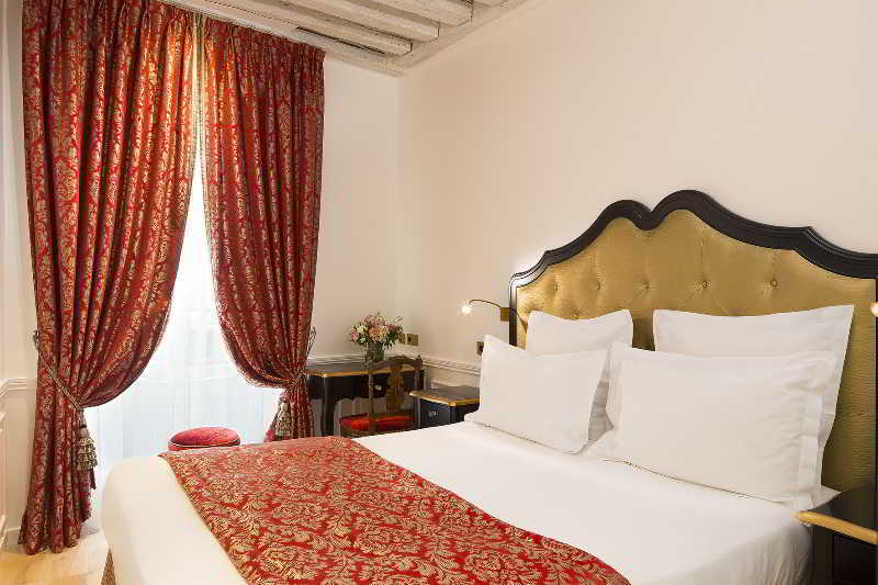 Academie Hotel Saint Germain Париж Екстериор снимка