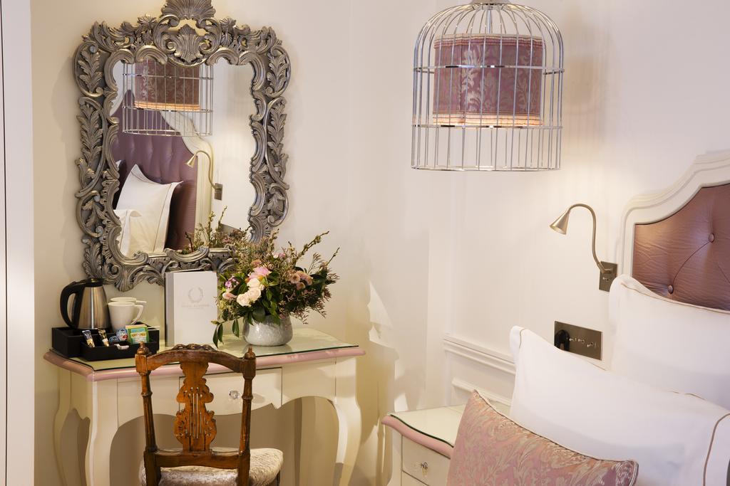 Academie Hotel Saint Germain Париж Екстериор снимка