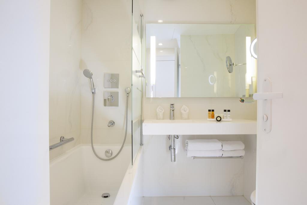 Academie Hotel Saint Germain Париж Екстериор снимка