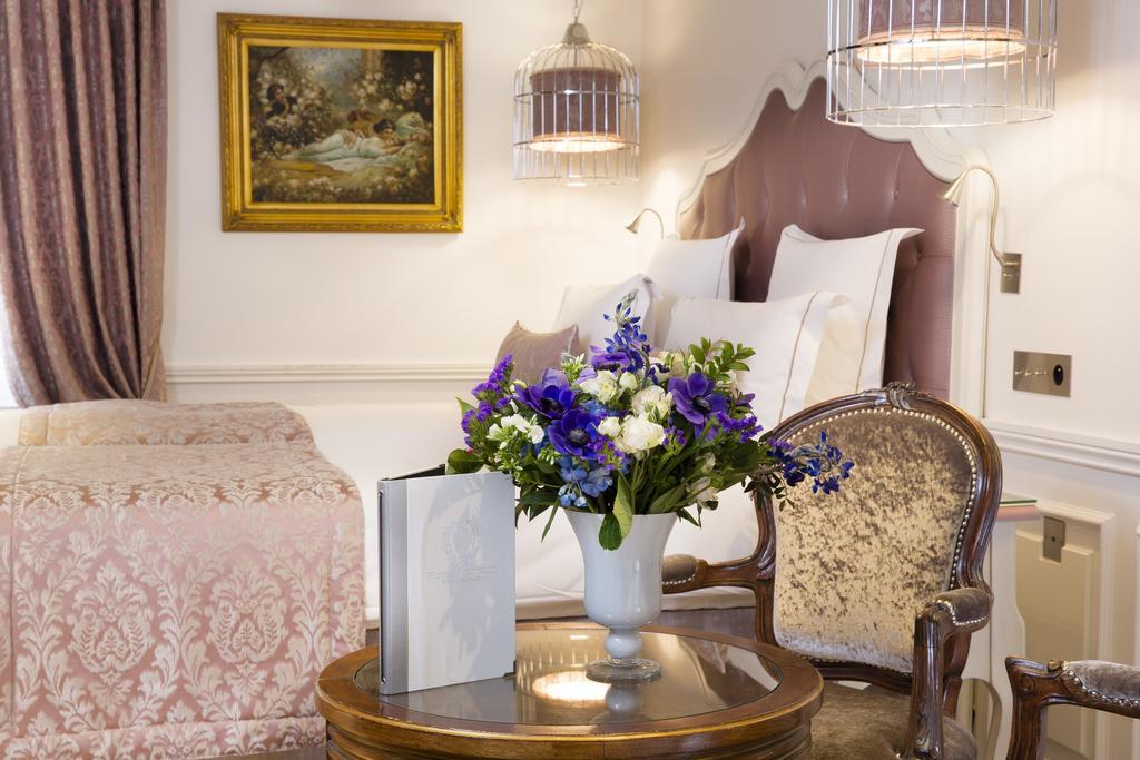 Academie Hotel Saint Germain Париж Екстериор снимка