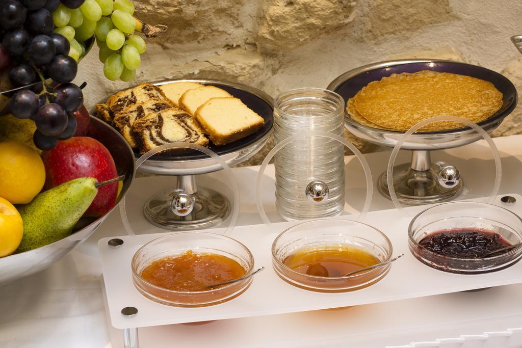 Academie Hotel Saint Germain Париж Екстериор снимка