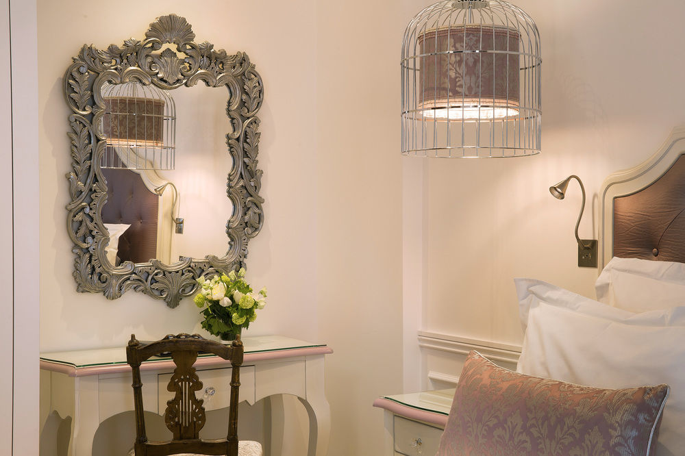 Academie Hotel Saint Germain Париж Екстериор снимка